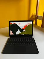 Tablet met Toetsenbord, Ophalen, 8 GB, Touchscreen, Zo goed als nieuw