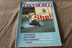 Classic Racer winter 1988 no. 24 Honda CR93 Suzuki racers, Ophalen of Verzenden, Gelezen