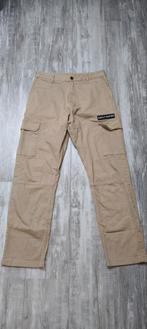 Daily Paper Cargo Pants, Maat 48/50 (M), Beige, Ophalen of Verzenden, Zo goed als nieuw