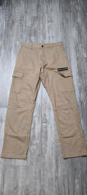 Daily Paper Cargo Pants  beschikbaar voor biedingen