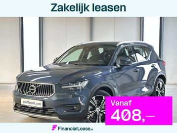 Volvo XC40 1.5 T5 Recharge Inscription Expression | LED | Ca beschikbaar voor biedingen