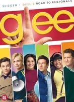 3DVD Glee Seizoen 1 (Deel 2), Cd's en Dvd's, Dvd's | Tv en Series, Boxset, Overige genres, Alle leeftijden, Ophalen of Verzenden