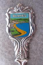 lepeltje   SPANJE    /  BLANES, Ophalen of Verzenden, Gebruikt