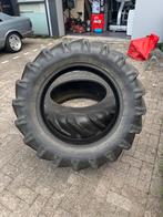 Traktor banden (fitness?), Ophalen