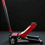 UltraToolz Garagekrik 4 Ton Low Profile 7cm tot 50 cm| Nieuw, Ut, Ut, Nieuw, Ophalen of Verzenden