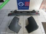 Achterbumper + bumperhoeken Vivaro Trafic Primastar bj 03-14, Gebruikt, Opel, Ophalen of Verzenden, Opel