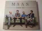 Maas – Vanaf Nu, Verzenden, Nieuw in verpakking, Pop