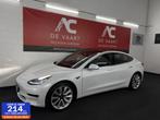 Tesla Model 3 Standard RWD Plus 60 kWh - VERKOCHT!, Automaat, Gebruikt, Origineel Nederlands, Te koop