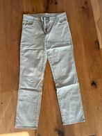 Brax dames broek maat 42, Ophalen of Verzenden, Zo goed als nieuw, Maat 42/44 (L), Beige