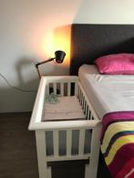 Co-sleeper Troll, Kinderen en Baby's, Babywiegjes en Ledikanten, Ophalen, Zo goed als nieuw, Wieg
