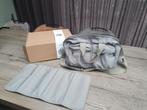 Joolz luiertas elephant grey, Kinderen en Baby's, Luiertassen, Ophalen of Verzenden, Gebruikt