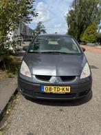 Mitsubishi Colt 1.3 CZ5 2006 Grijs, Auto's, 31 €/maand, Colt, Origineel Nederlands, Handgeschakeld