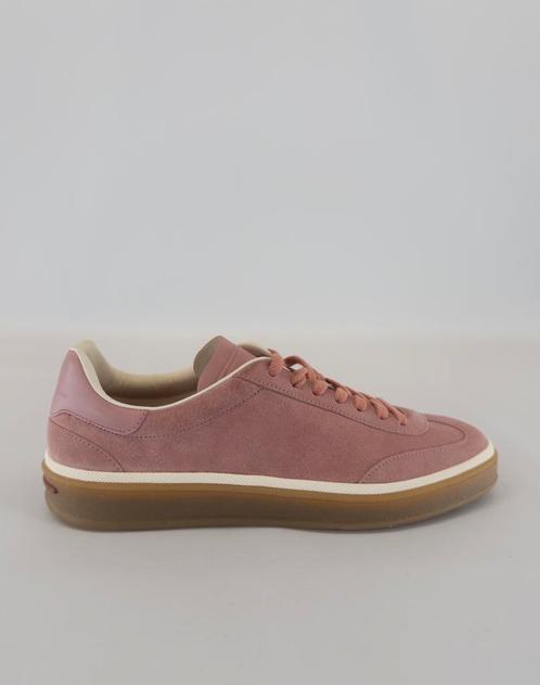 NIEUW Loro Piana Tennis Walk Summer Pink 39 €890, Kleding | Dames, Schoenen, Nieuw, Roze, Ophalen of Verzenden