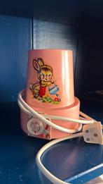 Vintage Flessenwarmer jaren 50 / 60 in originele doos, Ophalen of Verzenden, Zo goed als nieuw, Flessen- of potjesverwarmer