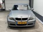 BMW 3-serie 320i Dynamic Executive, Auto's, Origineel Nederlands, Te koop, Zilver of Grijs, 5 stoelen