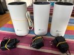 TP-Link Deco M4 Wifi Boosters (Ziggo), Computers en Software, Ophalen, Gebruikt
