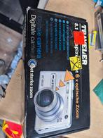 Traveler DC-8600 Digitale Camera - Compact, Gebruikt, Compact, Ophalen of Verzenden, 4 t/m 7 keer