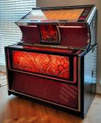 Gevraagd Rock-Ola type 450, Ophalen, Zo goed als nieuw, Rock Ola