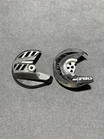 Ktm sx sxf schijf beschermers / onderdelen husqvarna gasgas, Ophalen of Verzenden, Zo goed als nieuw, Overige typen