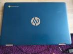 HP Chromebook x360, Computers en Software, Chromebooks, 14 inch, 4 GB of minder, 64 GB, Ophalen of Verzenden