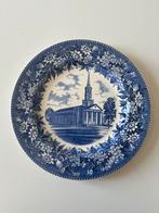 Wedgwood 1940's Gettysburg College Christ Chapel, Ophalen