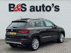 Seat ATECA 1.4 EcoTSI Xcellence Leder Camera Panorama Trekha, Gebruikt, 4 cilinders, Ateca, Leder