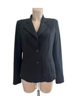 Guess blazer S, Zwart, Ophalen of Verzenden, Zo goed als nieuw