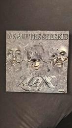 The LOX We Are The Streets, Ophalen of Verzenden, 2000 tot heden, Zo goed als nieuw, Overige formaten