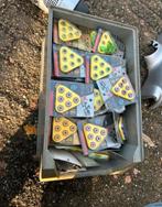 Grote bak vol nieuwe roletjes, Ophalen, Zo goed als nieuw, Overige typen, Overige merken