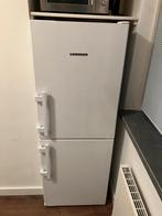 Liebherr No Frost Koel-/vriescombinatie CN3115 20, Ophalen, Gebruikt, 200 liter of meer, 60 cm of meer