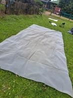 Voortent tapijt 500x240, Ophalen, Zo goed als nieuw