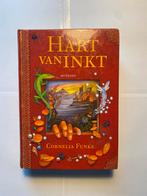 Hart van Inkt - Cornelia Funke - Spannend Jeugdboek, Boeken, Ophalen, Gelezen