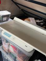 Alecto babywegschaal., Ophalen of Verzenden, Zo goed als nieuw, Overige typen