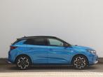 Opel Grandland 1.6 Turbo Plug-In Hybrid Ultimate | Lederen |, Blauw, Hybride Elektrisch/Benzine, 71 km/l, SUV of Terreinwagen