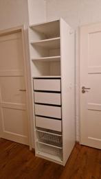 IKEA PAX Kast - Zo goed als nieuw!, Huis en Inrichting, Kasten | Kledingkasten, Ophalen, Overige materialen, 200 cm of meer, 50 tot 100 cm
