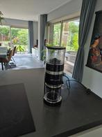 Kitchenaid zwarte koffiemolen, Ophalen of Verzenden, Zo goed als nieuw