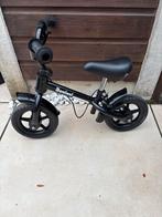 Banini Loopfiets - Zwart, Ophalen, Gebruikt, Loopfiets