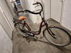 Betavus mommy fiets, Fietsen en Brommers, Fietsen | Dames | Moederfietsen, Ophalen, Zo goed als nieuw, Overige merken