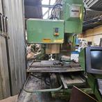 Hurco MD1 cnc / dialoog freesbank, Doe-het-zelf en Verbouw, Gereedschap | Freesmachines, Ophalen, Gebruikt, Elektrisch, Overige soorten