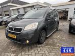Peugeot Partner bestel 120 1.6 BlueHDi 75 L1 Première, Voorwielaandrijving, Euro 6, 4 cilinders, 23 km/l