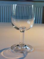 Alessi Champagneglazen Glass Family - 4 en/ of 6 s Morrison, Ophalen of Verzenden, Zo goed als nieuw, Overige typen