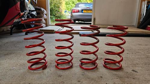 Cobra Verlagingsveren Mazda MX5 NB NBFL, Auto-onderdelen, Ophanging en Onderstel, Mazda, Gebruikt, Ophalen of Verzenden