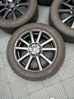 Winterset VW Polo - 205/55/16 - Goed Profiel!, Gebruikt, 16 inch, Banden en Velgen, Personenwagen