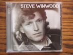 Icon - Steve Winwood, Ophalen, Zo goed als nieuw, Poprock