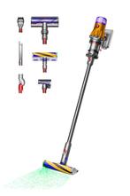 NIEUW Dyson v12 Detect Slim Absolute, Witgoed en Apparatuur, Stofzuigers, Ophalen of Verzenden, Nieuw, 1200 tot 1600 watt, Stofzuiger