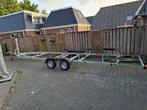 MARLIN 2200 Boottrailer, Ophalen, Gebruikt, Verstelbare verlichting, 1500 tot 3000 kg