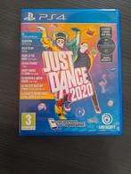 Just Dance 2020, Spelcomputers en Games, Games | Sony PlayStation 4, Ophalen of Verzenden, Zo goed als nieuw