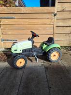 Traptractor, Ophalen, Gebruikt, Trapvoertuig