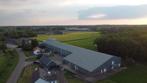Staalconstructie, Loods, Schuur, spanten, bedrijfspand, Koop, Opslag of Loods