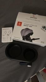 Stokke stroller snacktray nieuw, Ophalen of Verzenden, Zo goed als nieuw, Overige merken